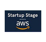 Stage AWS - Top 5 Startups no palco da Amazon